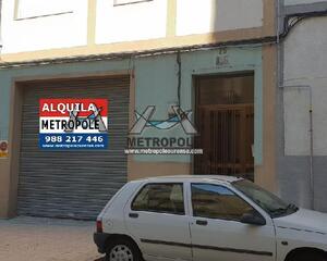 Local comercial en Ventiuno, Ourense