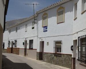 Casa con patio en Centro, Villanueva del Rosario
