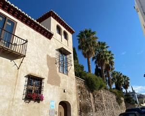 Hotel buenas vistas en Albaycin, Albaicín Granada