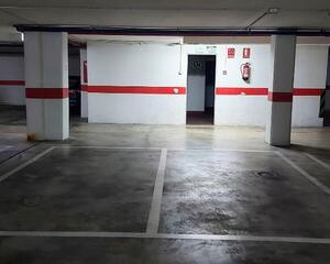 Garaje en Uji, Sur Castellón de la Plana