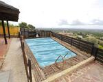 Casa con piscina en Vinaròs