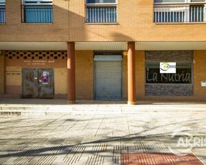 Local comercial en Calle Islas Columbretes, Humanes de Madrid