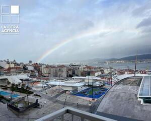 Piso de 4 habitaciones en Areal , Vigo