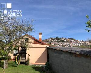 Casa de 3 habitaciones en Lavadores , Vigo