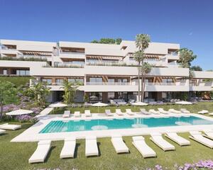 Apartamento en Marbella Fairways, Nueva Andalucía Marbella