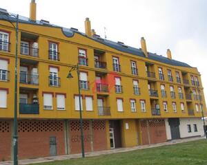Maisonette de 4 habitacions en León