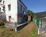 Casa con jardin en Doniños, Ferrol