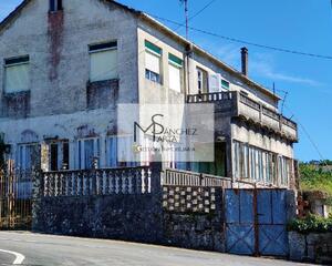 Casa reformado en Ramon Y Cajal, Mondariz
