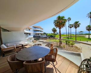 Apartamento en Estepona Golf, Playa Bahía Dorada Estepona