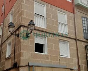 Estudio en Casco Viejo, Casco Histórico Ourense