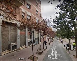 Pis en Verdun, Verdum, Nou Barris Barcelona