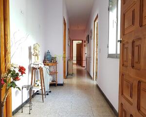 Casa de 3 habitaciones en Villar De Sarria, Sarria