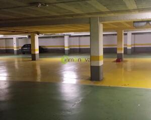 Plaza de aparcamiento en Avenida de Galicia, Sector O, Campo De Golf O Porriño