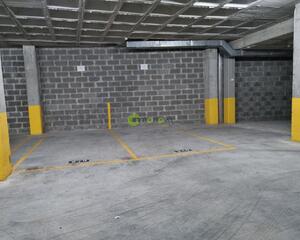 Plaza de aparcamiento en Ramiranes, Sector O, Campo De Golf O Porriño