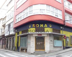 Local comercial en Centro, Ferrol
