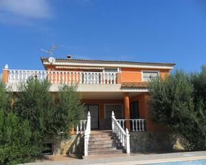 Casa con terraza en Camino Baden, Murcia