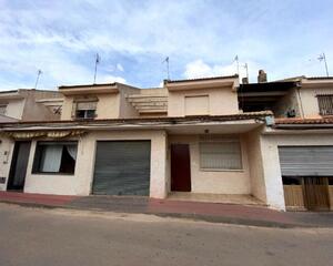 Dúplex de 4 habitaciones en Corvera, Murcia