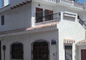 Local comercial en San Ignacio, Avda. Pery Junquera San Pedro del Pinatar