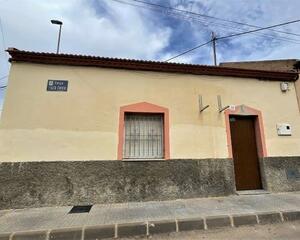 Casa rural en Pozo de los Palos, Casas de Sevilla, Hondon Cartagena