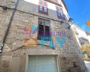 Piso en Casco Viejo, Casco Histórico Ourense