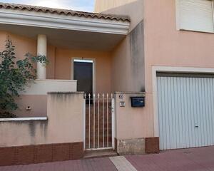Chalet de 3 habitaciones en Lobosillo, Murcia