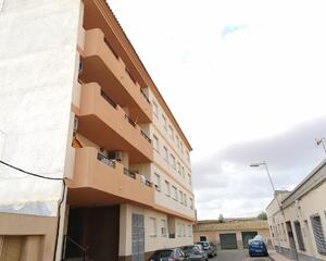 Piso de 2 habitaciones en Avileses, Murcia