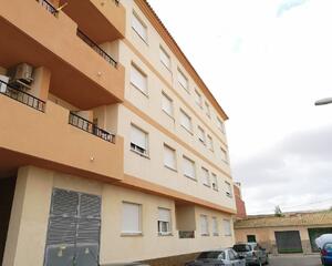 Piso de 2 habitaciones en Avileses, Murcia