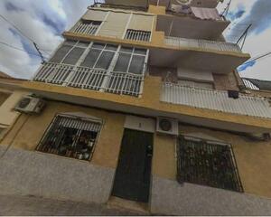 Piso de 3 habitaciones en Barreros , Cartagena