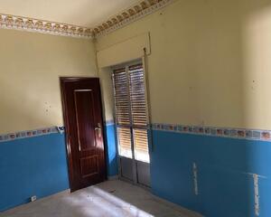 Piso de 3 habitaciones en Manzanilla