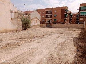 Terreno en La Alberca, La Albatalia, Norte Murcia