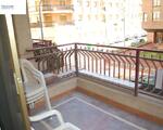 Piso con terraza en Hospital , Albacete