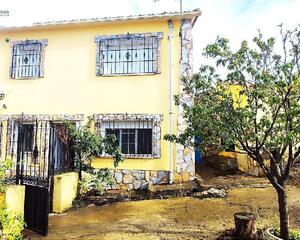 Casa rural a estrenar en Casas de Lazaro