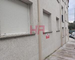 Apartamento con garaje en Piñeiral, Ourense