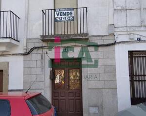 Casa en Calle Divino Morales, Avda. De La Música, Centro Arroyo de la Luz