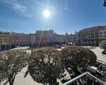 Piso con terraza en Plaza Mayor, Centro Burgos