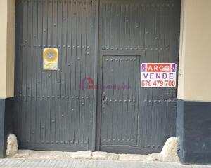 Local comercial en San Pedro Y San Felices, Sur Burgos
