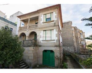 Casa de 5 habitaciones en Simancas, Bouzas Vigo