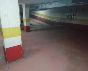 Garatge en Chorís - Zona Escolar, Carballo
