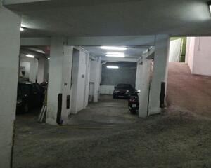 Garaje en Los Castros, Avda. Finisterre A Coruña