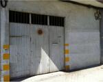 Local comercial con garaje en Doctor Carracido, Doblada Vigo