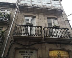 Edificio en Casco Histórico, Santiago de Compostela
