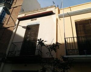 Casa en Centro, La Asomada Castellón de la Plana