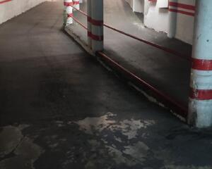 Garaje en Zona Baja, Campo De La Verdad Córdoba