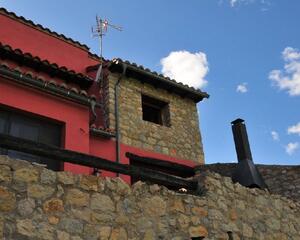 Casa en Pinarillo De La Cruz, Pago del Humo la Pobla de Benifassà