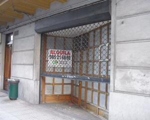 Local comercial en Argañosa, Oviedo