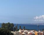Adosado con vistas al mar en Este, Málaga