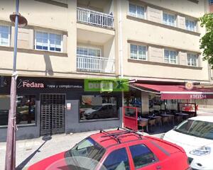 Local comercial en Lérez, Pontevedra