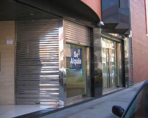Local comercial en San Juan , Valladolid
