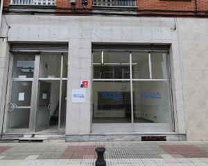 Local comercial de 5 habitaciones en La Tenderina , Oviedo