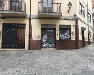 Local comercial en Luna, Casco Histórico Ourense
